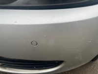 Vw golf vi универсал бампер передний перед la7w в Украине, фото thumb