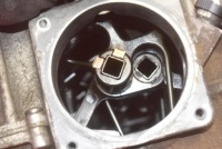 фото thumb №10, Коллектор впускной 72292802 bmw e65 3.5 v8 272 km 01-05