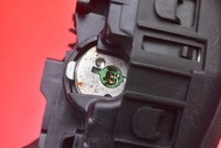 фото thumb №8, Подушка безпеки подушка повітряна водія 6106288d renault megane 3 iii 08-14