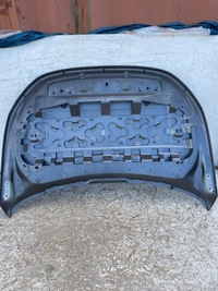 фото thumb №11, Капот land rover discovery 5 sport