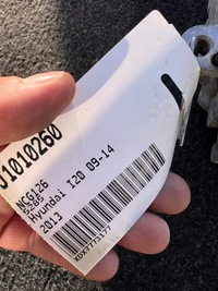 фото thumb №5, Hyundai i30 компресор кондиціонер f500kp8aa09