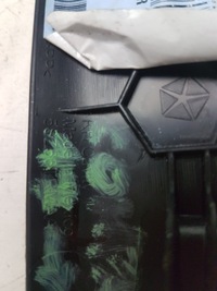 фото thumb №8, Jeep compass 17- защита стойка левая правая usa