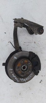 фото thumb №1, Mazda 6 gg 2003' поворотний кулак правий перед