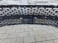 фото thumb №11, Решётка радиатора решётка решётка hyundai staria