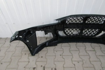 фото thumb №11, Бампер перед переднє bmw 4 g26 gran купе m набір 21-