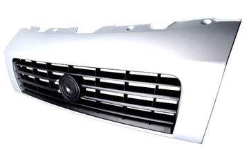 фото thumb №2, Решітка fiat ducato 06 kpl fast