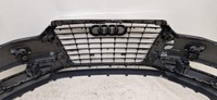 фото thumb №9, Audi a3 8v3 бампер перед передний 2012-2016r