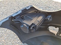 фото thumb №12, Бампер передній kompletny fiat 500 lift 2015r-