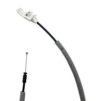 фото thumb №11, Новий оригінальний номер замок двері лівий задня 5 pin renault captur ii 825038786r