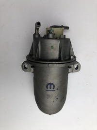 фото thumb №1, Jeep renegade корпус фільтра пального 1.6 2.0 m-jet