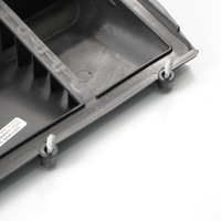 фото thumb №13, Opel combo 1.3 cdti верхній кришка балончик фільтра повітря 9116609