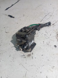 фото thumb №2, Honda jazz v crosstar клемма 2020-