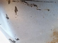 фото thumb №8, Bmw 1 f20 f21 lift m-pakiet бампер перед 8060283 оригинал