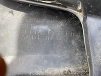 фото thumb №7, Chevrolet camaro ss 15- бампер передній перед