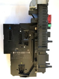 Купить Модуль комфорта sam mercedes-benz оригинальный номер a1729060205, фото thumb