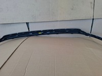 фото thumb №15, Kia niro ii 2022 решітка радіатора решітка решітка хром бампер планка 865b5-at100