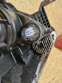 фото thumb №7, Kia sportage v 21- фара полный led левая перед фара левое r2921-61010 eu.