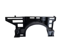 Купити Renault clio 5 v балка бампера задній захист напрямна, фото thumb