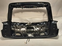 фото thumb №7, Audi q5 80a крышка багажника багажника lx5r