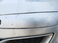 фото thumb №8, Бампер перед pod датчики pdc mercedes r-klasa 251 w251 2005-2010 c775