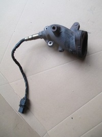 фото thumb №1, Kia оригінальний номер 393502a400 датчик лямбда-зонд