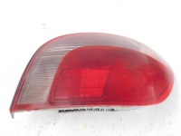 Toyota yaris 1 99r 3d фара правий задній в Україні, фото thumb