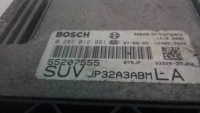 фото thumb №6, Блок керування двигуном fiat ебу sedici 1,9jtd 0281012991
