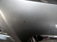 фото thumb №12, Opel insignia a 11r бампер перед