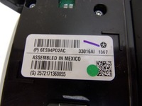 фото thumb №5, Chrysler pacifica 16- лампа стельовий 6es94pd2ac