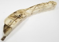 фото thumb №2, Напрямна кронштейн бампера правий задня mazda rx-8 rx8 f151-502h1