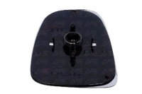 фото thumb №2, Скло дзеркало зовнішнього випукле ford transit