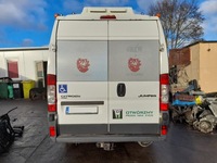 фото thumb №14, Citroen jumper iii кутик бампер лівий задня