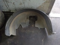 фото thumb №1, Opel insignia 2.0d 2011r подкрылок правый задняя 20939998