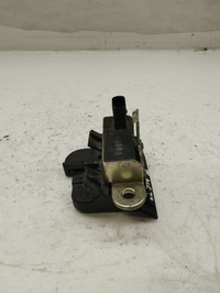 фото thumb №9, Seat leon ii 2 замок кришки багажника 1p0827505a