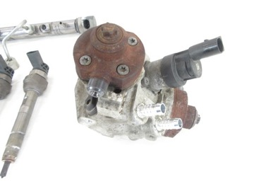 фото thumb №9, Паливна система впорскування форсунки насос bmw f01 f07 f10 f11 f15 f25 f30 f31 n57 3.0