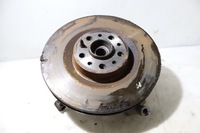 фото thumb №1, Поворотний кулак ступиця правий перед doblo ii 1.3multijet