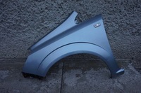 фото thumb №3, Крыло переднее левый opel zafira b