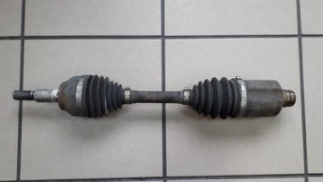 фото thumb №10, Chevrolet hhr 2.4 b полуось левая - автомат
