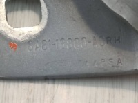 фото thumb №7, Ford fiesta mk7 петля капота двигуна праве перед 8a6116800ac