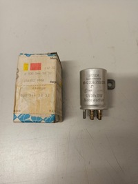 фото thumb №1, Датчик системы электрический mercedes a0005445832 aso org