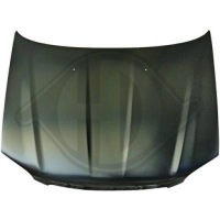 фото thumb №1, Кришка відсік двигуна do mazda tribute 00-04