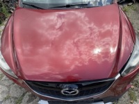 фото thumb №7, Капот mazda cx5 11-