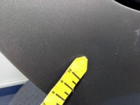 фото thumb №13, Saab 9-3 універсал ii двері зад праве 279