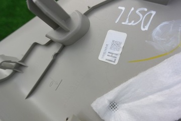 фото thumb №13, Защита стойка c правая правые зад dacia renault duster ii