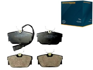 фото thumb №13, Комплект набор рычагов перед dodge caliber; jeep compass mk49 , patriot