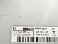 фото thumb №6, Радио автомобильные seat toledo 4 2014 6ja035186