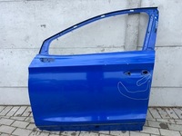 фото thumb №1, Дверь skoda enyaq передние левая перед левый