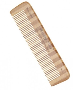 OLIVIA GARDEN BAMBOO БАМБУКОВАЯ РАСЧЕСКА 1