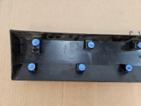 Renault express 21- молдинг дверь задних левая задняя 828774671r в Украине, фото thumb