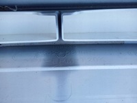 фото thumb №12, Бампер перед nissan leaf ii 2017- 620225sh0h